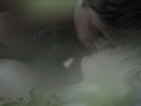 Лина Туркама голая – Август (2011) #3