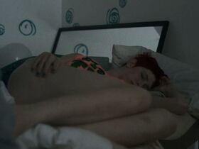 Молли Планк голая – Увидимся в следующий вторник (2013) #1