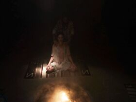 Мишель Монахэн голая – Путь s02e06 (2017) #2