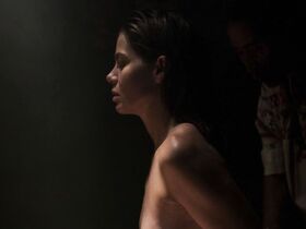 Мишель Монахэн голая – Путь s02e06 (2017) #3