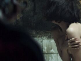 Мария Вальверде голая – Герника (2016) #3