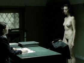 Даниэла Вирджилио голая – Криминальный роман s02 (2010)