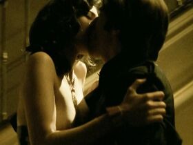 Даниэла Вирджилио голая – Криминальный роман s02 (2010) #2