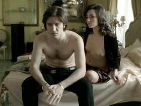 Даниэла Вирджилио голая – Криминальный роман s02 (2010) #3