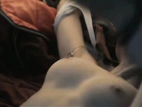 Мелина Мэтьюз голая – Шоколадный бункер (2013) #3