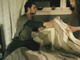 Аманда Тито голая – Королева Карфагена (2015) #3