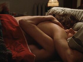 Нэнси Феррара голая – Опасная игра (1993) #2