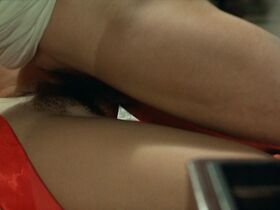 Аои Накадзима голая – Империя чувств (1976) #3