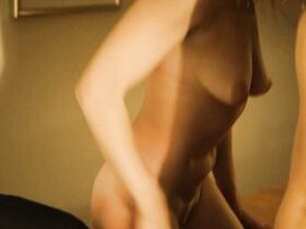 Светлана Фёдорова голая, Кит Лангберг Расмуссен голая – Для моего брата (2014)