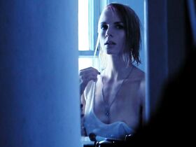 Эмбер Мэри Боллинджер голая – Читающий мысли (2014)