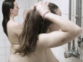 Солен Риго голая – Юная любовь (2013) #2