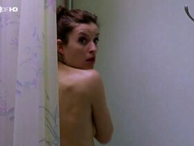 Ина Пауле Клинк голая – Вильсберг s01e33 (2011) #2