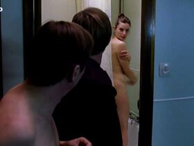 Ина Пауле Клинк голая – Вильсберг s01e33 (2011) #3