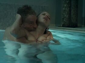 Мари Винк голая – Лофт (2008) #3