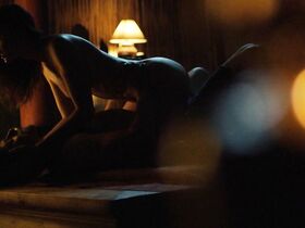 Сара Малакул Лэйн голая – Кикбоксер: Возмездие (2016) #3