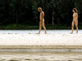 Полина Агуреева голая – Эйфория (2006) #3