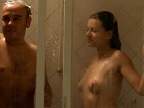 Косма Шива Хаген голая – Роза Рот s01e14 (2002) #2