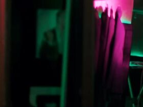 Сигрид Буази голая – Jungle Chronicle (2015) #2