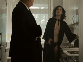 Рут Вега Фернандес голая – Девушка по вызову (2012) #2
