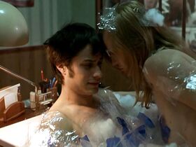 Орелия Пети голая – Наука сна (2006) #2