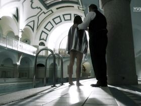 Клаудиа Васак голая – Камісія забойстваў s01e01 (2016) #2