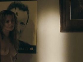 Мейв Дермоди голая – Красивая Кейт (2009)