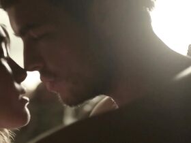 Джессика Лаундс секси – Эдем (2014) #2