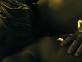 Наоми Харрис голая – Такой же предатель, как и мы (2016)