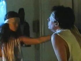 Дебора Каприольо голая – Сен-Тропе, Сен-Тропе (1992) #3