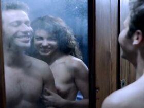 Патрисия Льяка голая – Голубая комната (2002) #2