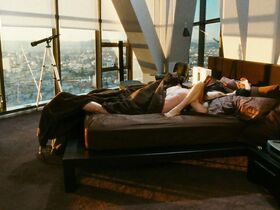 Пас Вега голая – Человеческий контракт (2008) #3