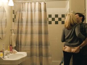 Элизабет Бэнкс голая – Детали (2011)