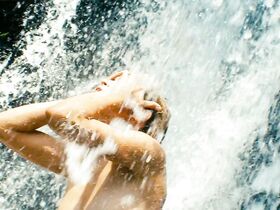 Вера Брежнева секси – Джунгли (2012) #4