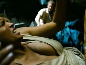 Вера Брежнева секси – Джунгли (2012) #5