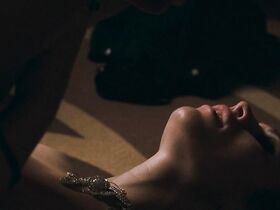 Хейли Этвелл секси – Возвращение в Брайдсхед (2008) #3