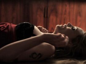 Хизер Грэм секси – Черри (2012) #2