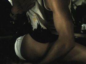 Камилла Белль секси – Потерянные (2009) #3