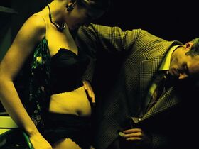 Эми Фергюсон голая – Мастер (2012) #2