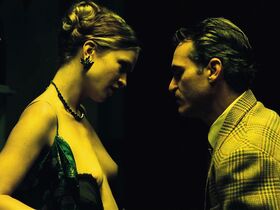 Эми Фергюсон голая – Мастер (2012) #3