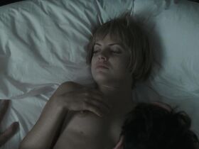 Мена Сувари голая – Эдемский сад (2008)