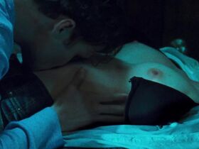 Мадлен Зима голая – Коллекционер (2009)