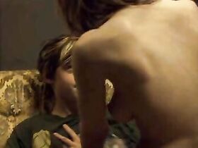 Мария Бирта секси – Мурашки (2010)