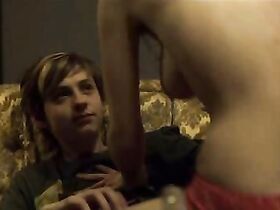 Мария Бирта секси – Мурашки (2010) #3