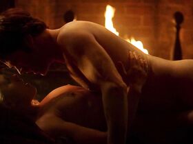 Анна Пэкуин голая – Настоящая кровь s01 (2008) #2