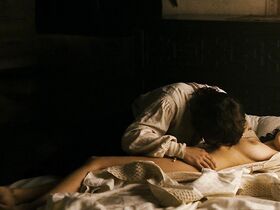 Елена Анайя голая – Капитан Алатристе (2006)