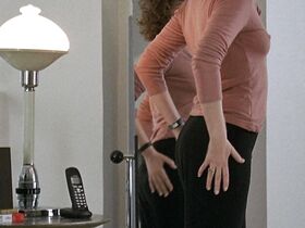 Валерия Голино голая – Набережная Орфевр, 36 (2004) #3