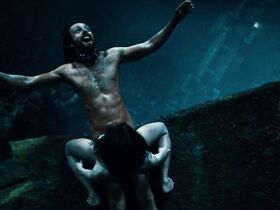 Рона Митра секси – Другой мир: Восстание ликанов (2009) #2