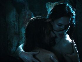 Рона Митра секси – Другой мир: Восстание ликанов (2009) #3