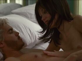 Оливия Уайлд голая – Альфа Дог (2006) #1