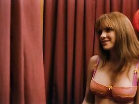 Анна Фэрис секси, Роуз Бирн секси – Даю год (2013) #2